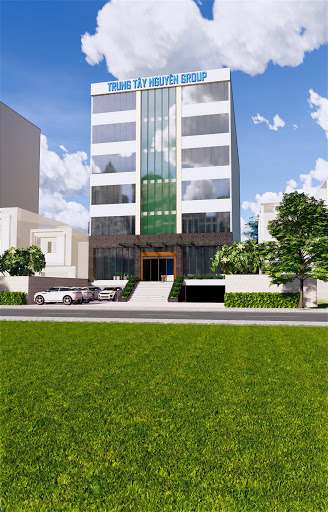 Công Ty TNHH Xây Lắp Trung Tây Nguyên