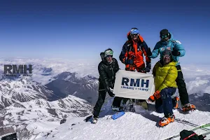 Russian Mountain Holidays | Exclusive Guided Elbrus Climbing Tours image