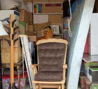 The Junkluggers of Collin County - Photo 9 - Car repair in , McKinney