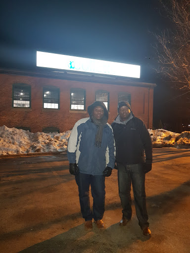 Tourist Information Center «Collette», reviews and photos, 162 Middle St, Pawtucket, RI 02860, USA