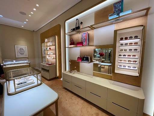 Jewelry Store «Cartier», reviews and photos, 1200 Morris Turnpike b216, Short Hills, NJ 07078, USA