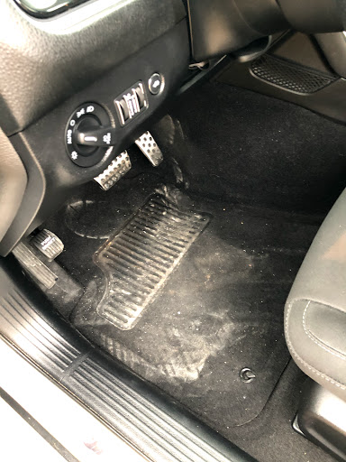 Auto Body Shop «Georgia Square Collision», reviews and photos, 1950 Jimmy Daniel Rd, Athens, GA 30606, USA