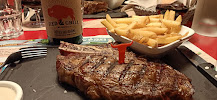 Steak du Restaurant Buffalo Grill Béziers à Béziers - n°16