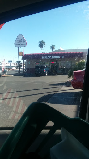 Bakery «Dulce Donuts», reviews and photos, 701 N Decatur Blvd, Las Vegas, NV 89108, USA