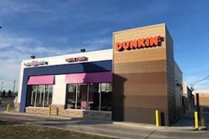 Dunkin' image