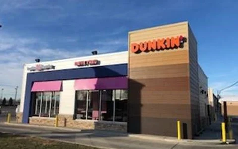 Dunkin' image