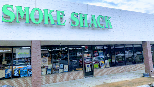 Tobacco Shop «Smoke Shack», reviews and photos, 25192 I-45, Spring, TX 77386, USA