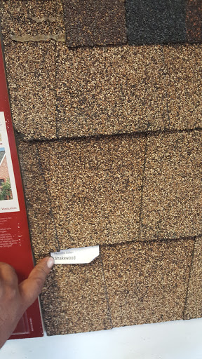 Building Materials Store «RWC Building Products - Las Vegas», reviews and photos, 5165 Arville St, Las Vegas, NV 89118, USA