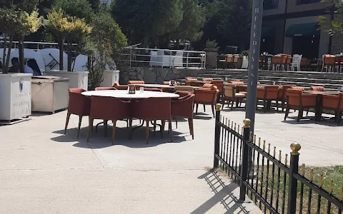 Aşiyan Cafe And Restaurant image