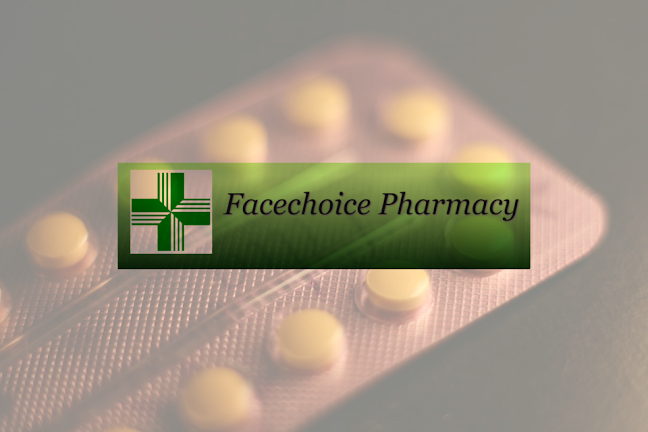 Reviews of Facechoice Pharmacy in Swindon - Pharmacy