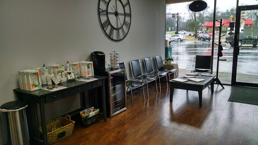 Beauty Salon «Signature Salon Gallatin», reviews and photos, 455 E Main St, Gallatin, TN 37066, USA