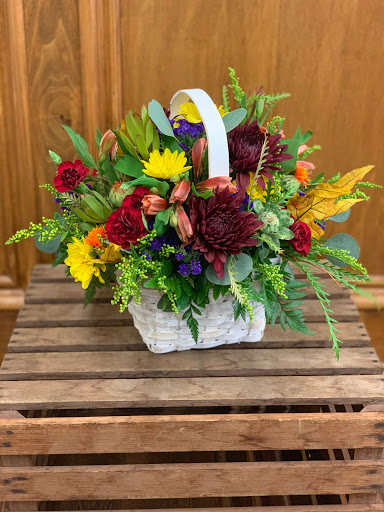 Florist «Lutz Flowers», reviews and photos, 5110 Crookshank Rd, Cincinnati, OH 45238, USA