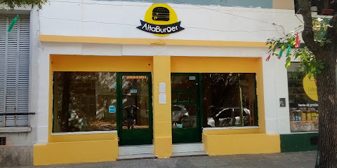 AltaBurger