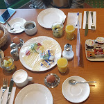 Photo n°1 de l'avis de Sebastian.o fait le 12/06/2021 à 20:40 sur le  Acron Hotel Quedlinburg à Quedlinburg