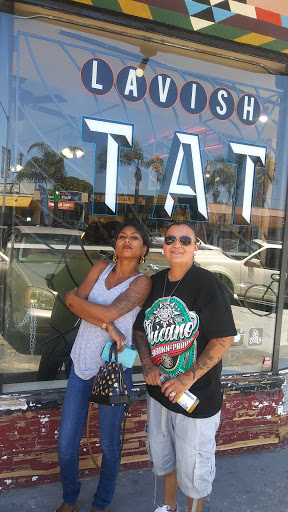 Explore great lakes tattoo ideas, creative tattoo ideas in San Diego, available at Lavish Tattoo Company