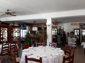 Restaurante Estrelas do Douro