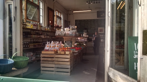 Grocery Store «Locally Grown Gardens», reviews and photos, 1050 E 54th St, Indianapolis, IN 46220, USA