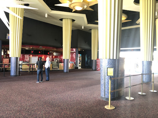 Movie Theater «AMC Loews Port Chester 14», reviews and photos, 40 Westchester Ave, Port Chester, NY 10573, USA