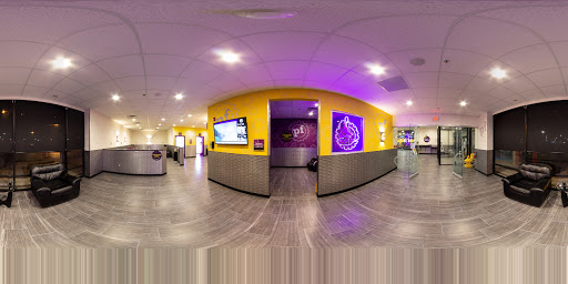 Gym «Planet Fitness», reviews and photos, 33890 S Gratiot Ave, Charter Twp of Clinton, MI 48035, USA
