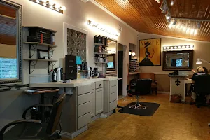 The Works Salon image