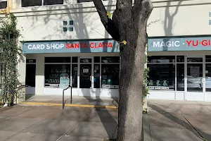 Card Shop Santa Clara image
