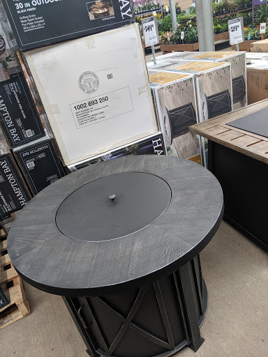 Home Improvement Store «The Home Depot», reviews and photos, 1301 Churchmans Rd, Newark, DE 19713, USA