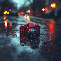 The Red Camera Photography - Car repair in , Minneapolis - Rated 5.0/5