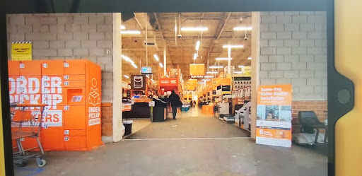 Home Improvement Store «The Home Depot», reviews and photos, 21000 Libby Rd, Maple Heights, OH 44137, USA