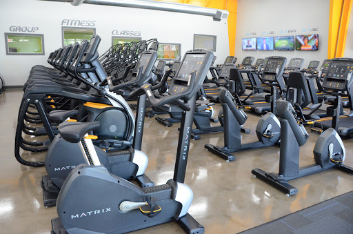 Gym «iGYM», reviews and photos, 2725 Edgewood Pkwy SW, Cedar Rapids, IA 52405, USA
