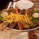 Photo n°3 de l'avis de Alice.u fait le 15/01/2023 à 18:14 sur le  Wiener Haus à Genoa