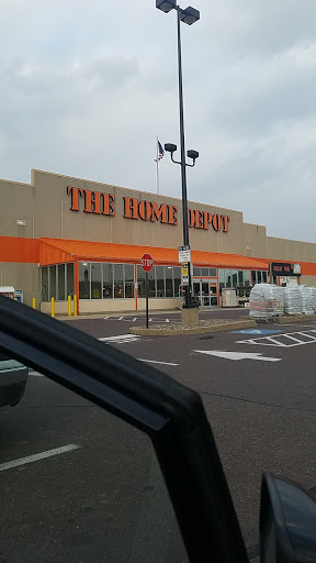 Home Improvement Store «The Home Depot», reviews and photos, 9 Gus Ave, Bloomsburg, PA 17815, USA