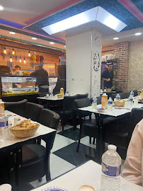 Atmosphère du Restaurant tunisien Le Saf Saf à Marseille - n°4