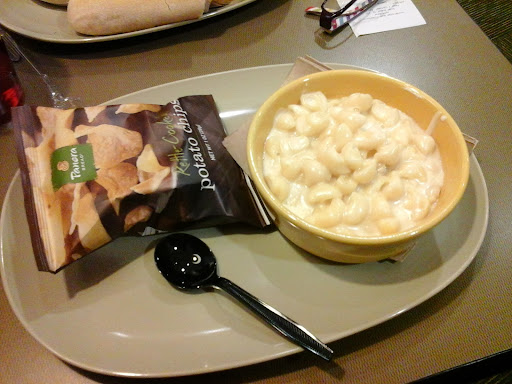 Sandwich Shop «Panera Bread», reviews and photos, 4822 Valley View Blvd NW, Roanoke, VA 24012, USA