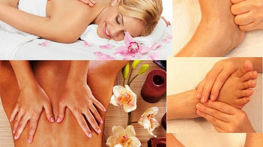 Amara Thai Massage