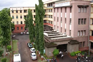 Government Medical College & Hospital Aurangabad image