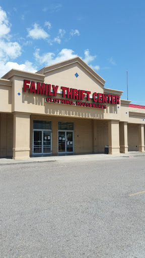 Thrift Store «Family Thrift Center», reviews and photos, 4801 Ayers St, Corpus Christi, TX 78415, USA