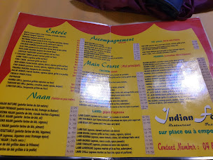 Photo n°1 de Indian Style à Antibes ()