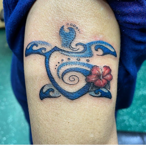 Explore osiris tattoo ideas, creative tattoo ideas in Vancouver, available at Studio X Tattoos & Piercings