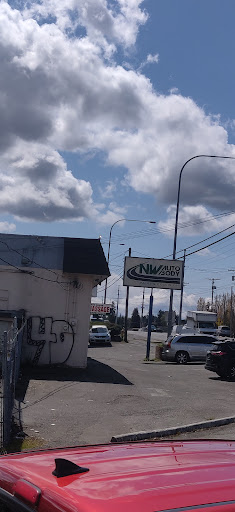 13807 WA-99, Lynnwood, WA 98087, USA