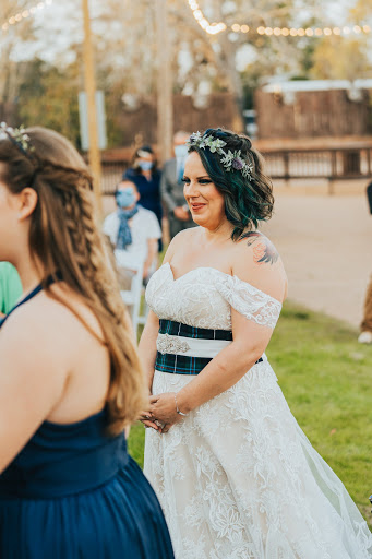 Bridal Shop «The Bridal Suite», reviews and photos, 1340 E 9 Mile Rd, Pensacola, FL 32514, USA