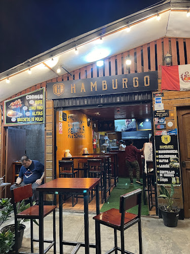 HAMBURGO
