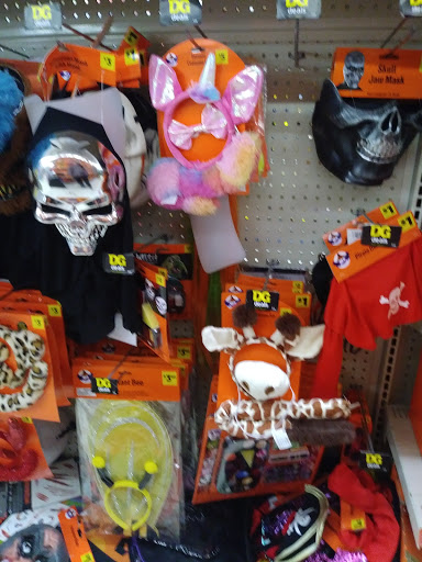 Discount Store «Dollar General», reviews and photos, 453 W Commercial St, East Rochester, NY 14445, USA