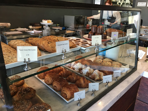 Bakery courses in Los Angeles