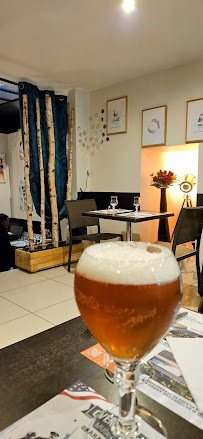 Bière du Crêperie L’Insolite à Bayeux - n°3
