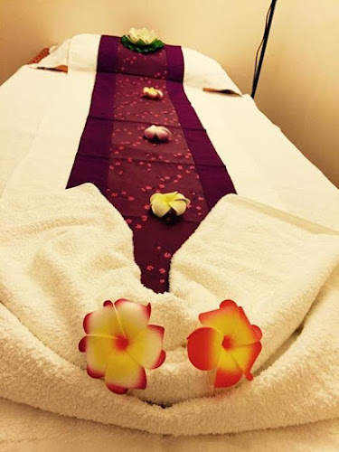 Reviews of Top Thai Massage Manchester in Manchester - Massage therapist