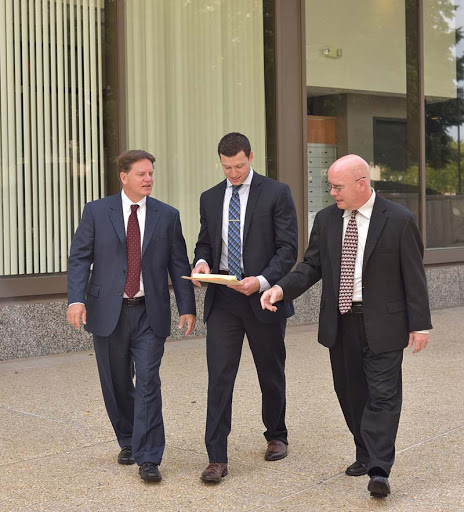 Law Firm «Slater & Zurz LLP», reviews and photos