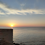 Photo n°6 de l'avis de Elisa.o fait le 17/06/2022 à 11:11 sur le  Trattoria Scoglio delle Sirene à Gallipoli