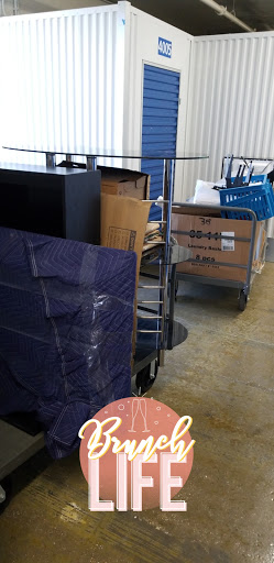 Self-Storage Facility «ezStorage», reviews and photos, 10401 Rhode Island Ave, Beltsville, MD 20705, USA