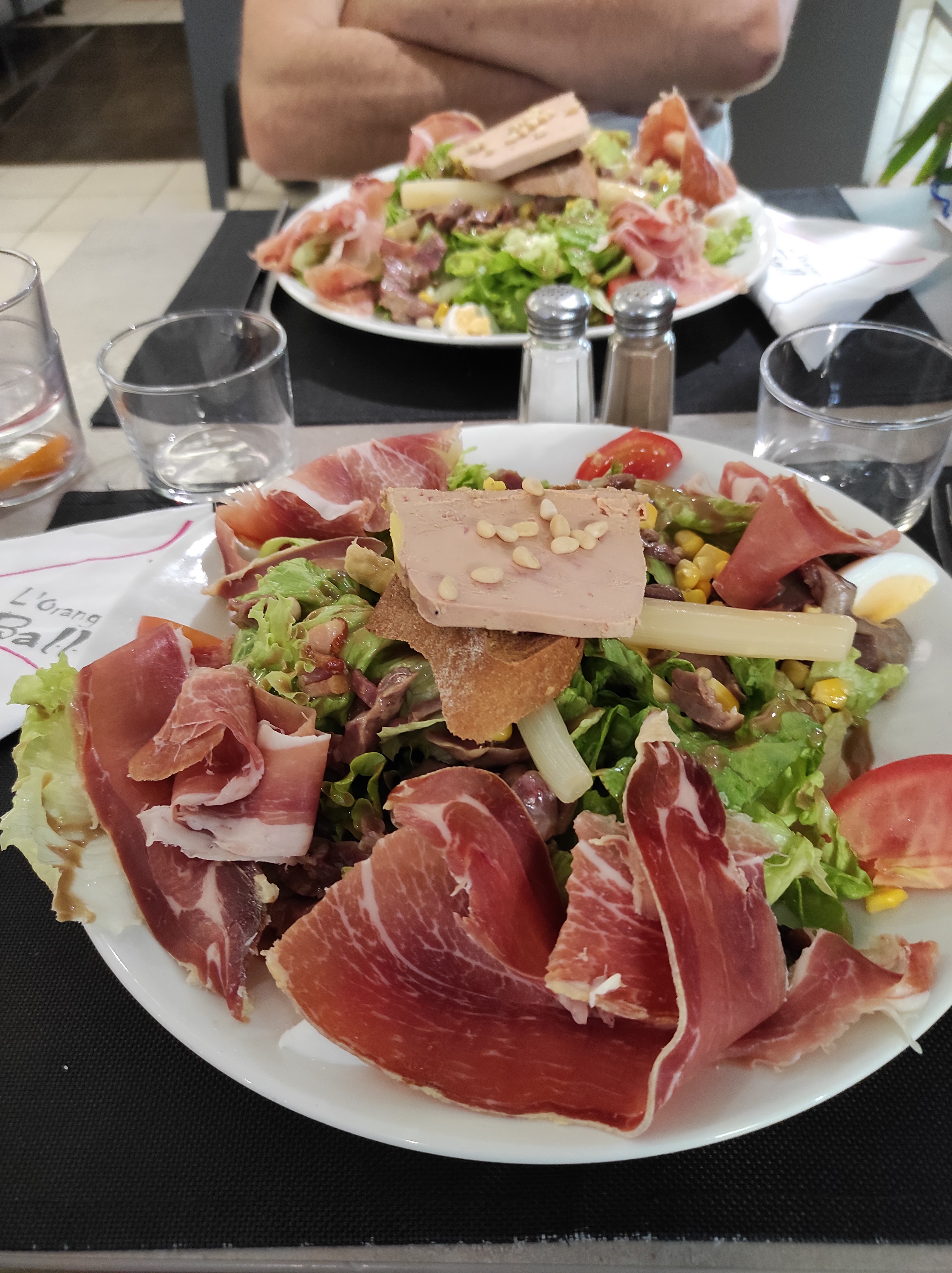 Photo n° 1 de l'avis de Françoise.o fait le 08/08/2021 à 07:05