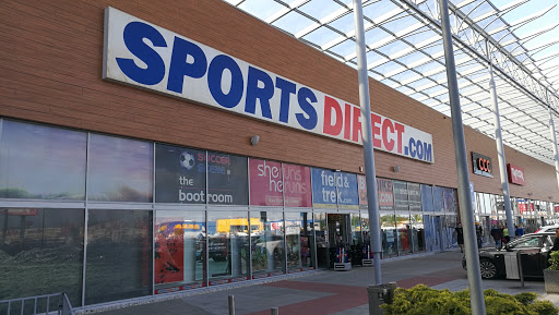 Sports Direct